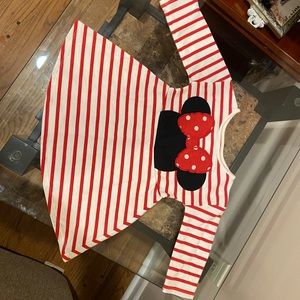 Baby Gap Minnie dresses